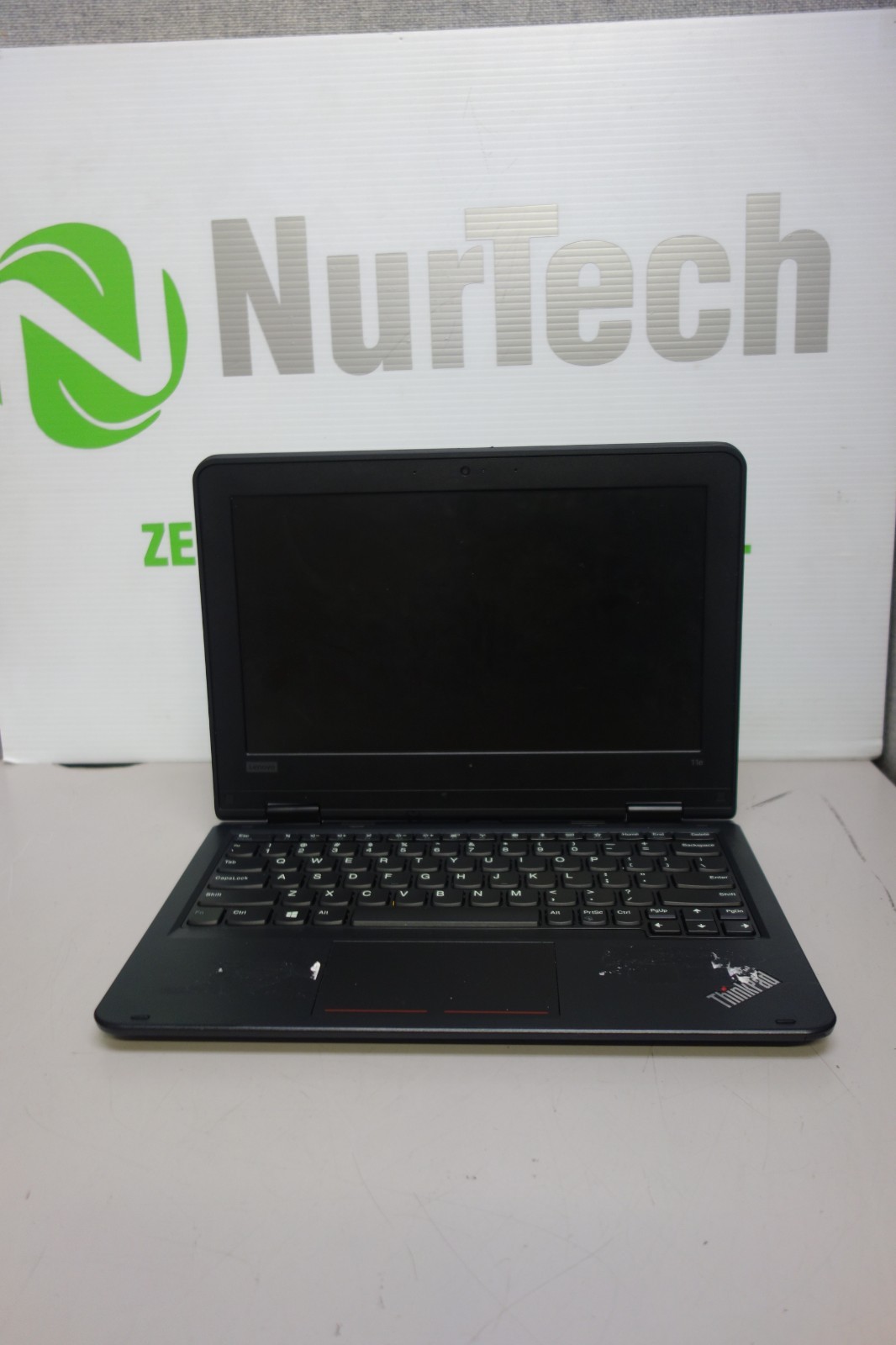Lenovo ThinkPad 11e 11″ Celeron N4100 1.1GHz 4GB/128GB m2SSD Laptop[BIOS|NO OS]