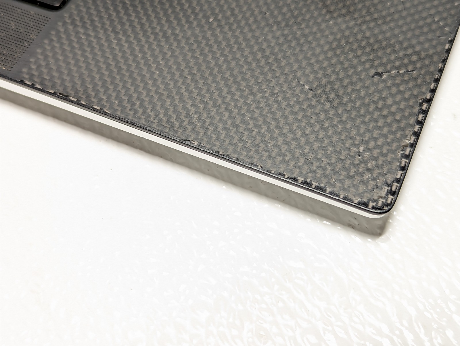 DELL XPS 15 9500 15.6″ I7-10750h 2.6GHz 32GB RAM 1TB SSD – Grade D