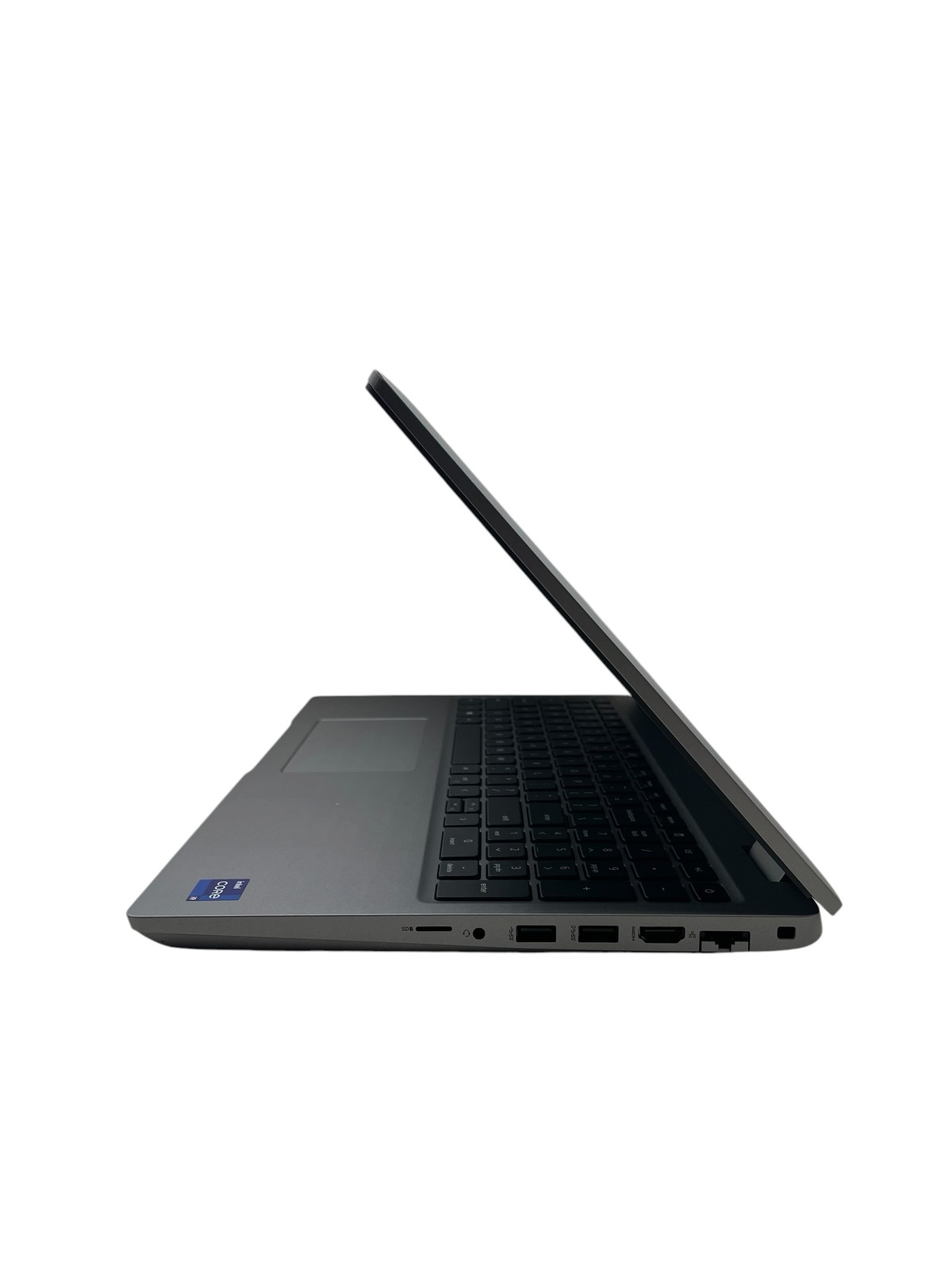 Dell Precision 3561 15″ – i7 2.5GHz – 16GB RAM – 512GB SSD – Grade D