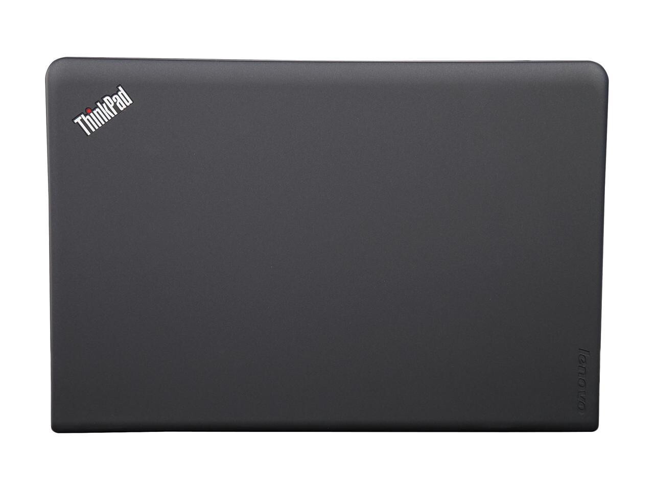 Lenovo ThinkPad E560, Intel Core i5-6200U 2.3GHz, 500GB, 4GB RAM, Win 11 Pro