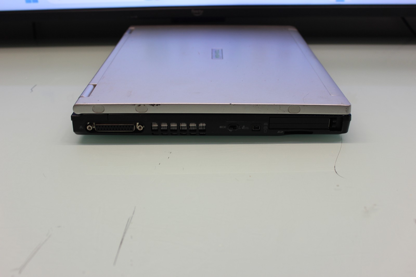 #57 Toshiba Tecra M3 CENTRINO @1.73GHZ 2GB RAM 40 GB HDD WINDOWS XP