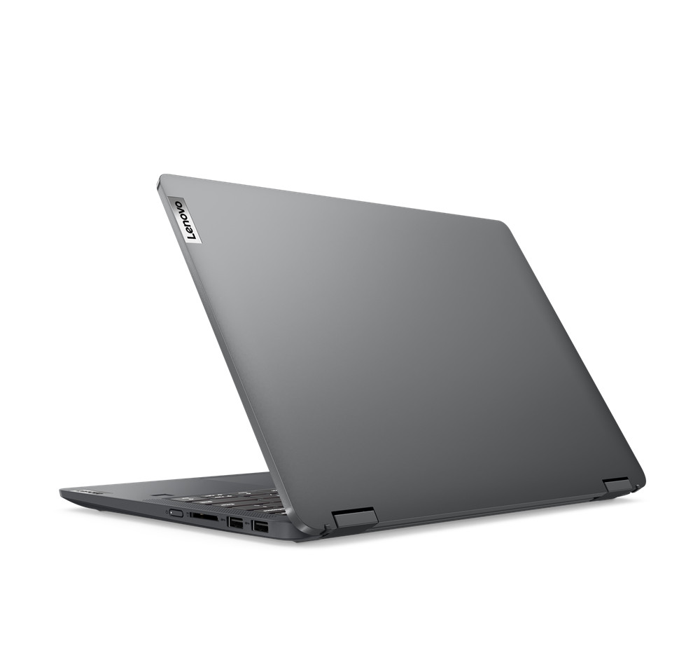 Lenovo IdeaPad Flex 5 Laptop 14 Touch Backlit Intel i5 16GB RAM 512GB SSD Office
