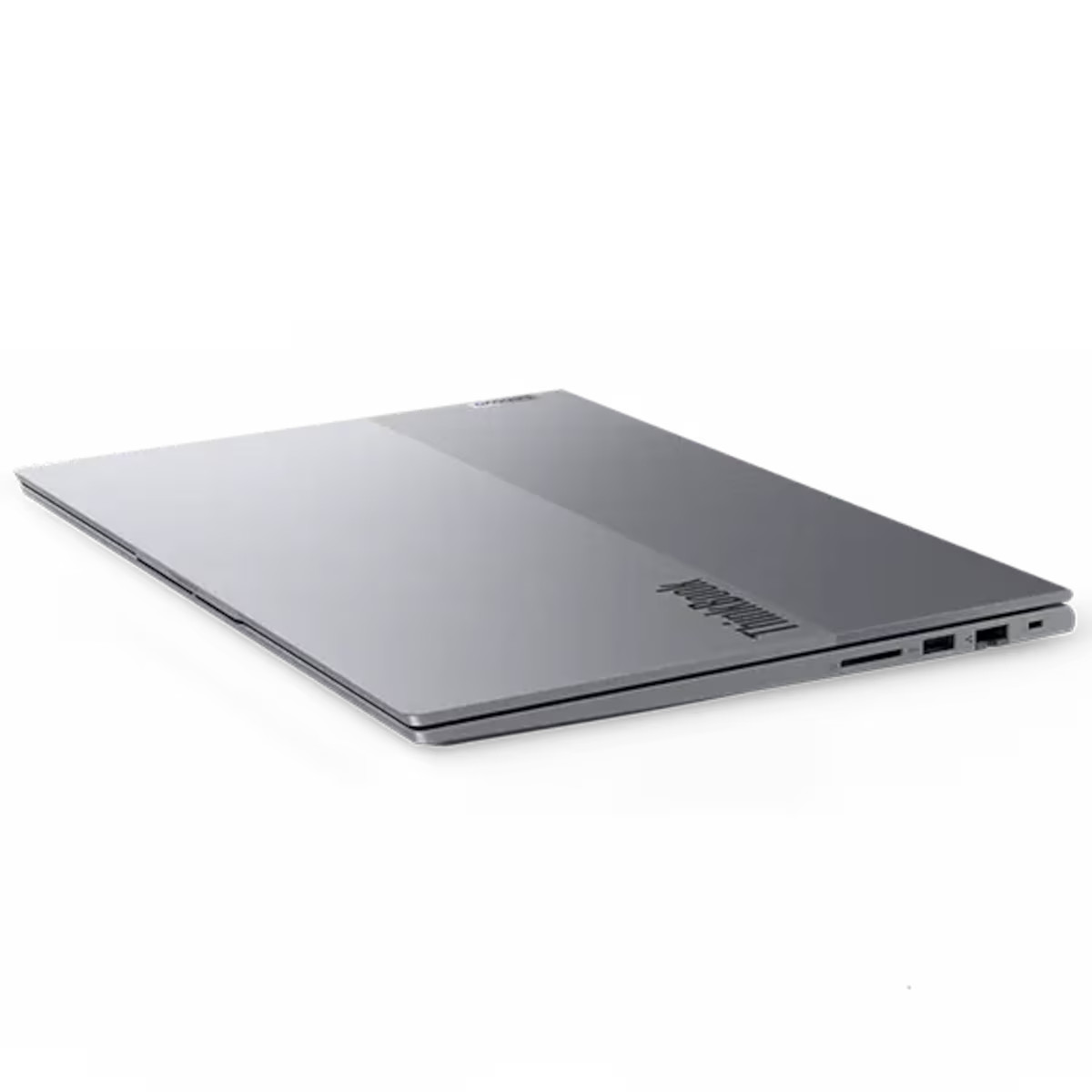 Lenovo ThinkBook 16 Gen 8 16 in Intel Core Ultra 5 225U 16 GB RAM 512 GB SSD IPS