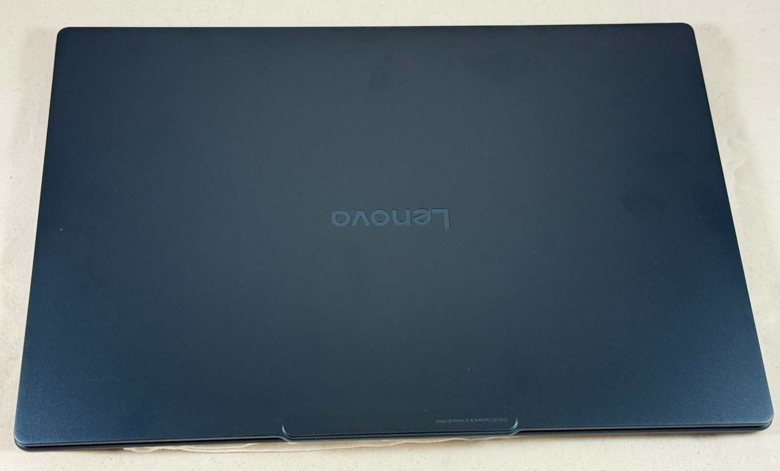 Lenovo Yoga Slim 7x 14.5 QHD+ TOUCH 3.42 GHz Snapdragon X Elite 16GB 512GB SSD