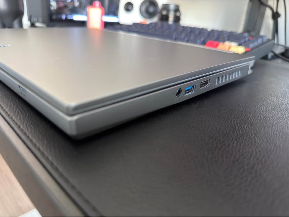 Acer Predator Triton 14 PT14-51 14″ (1TB SSD, Intel Core i7 13th Gen., 5.00 GHz)