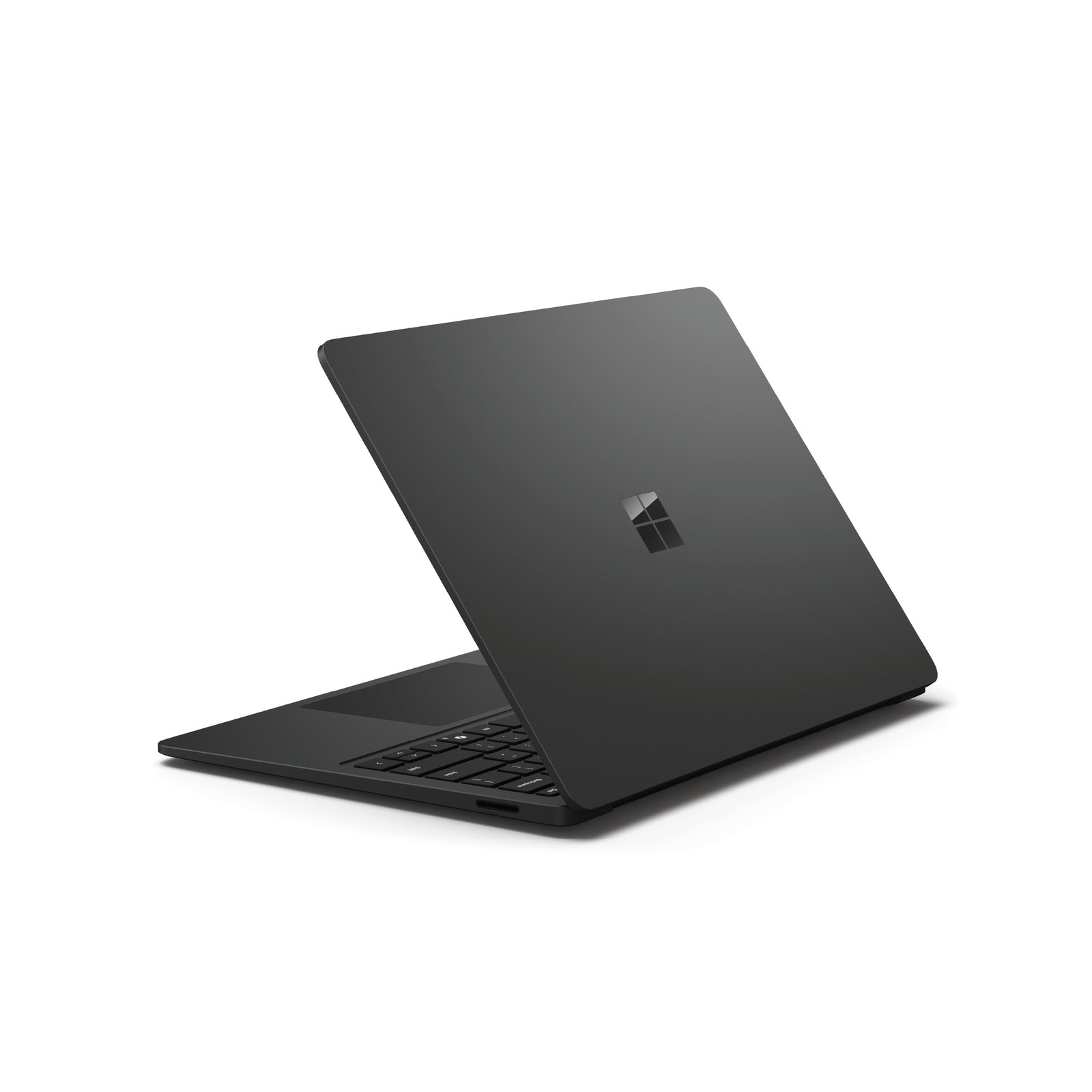 Microsoft Surface 7 13.8″ Laptop Core Ultra 5 236V 16GB 512GB W11P, Black