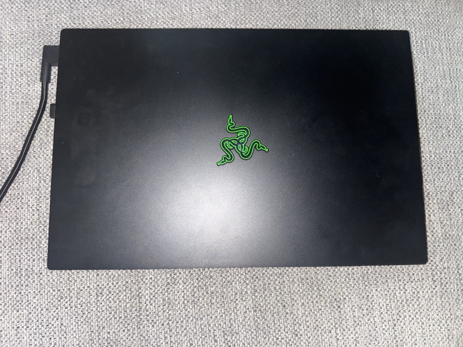 Razer Blade 15 2060 32gb Ram 2tb SSD 144hz Screen