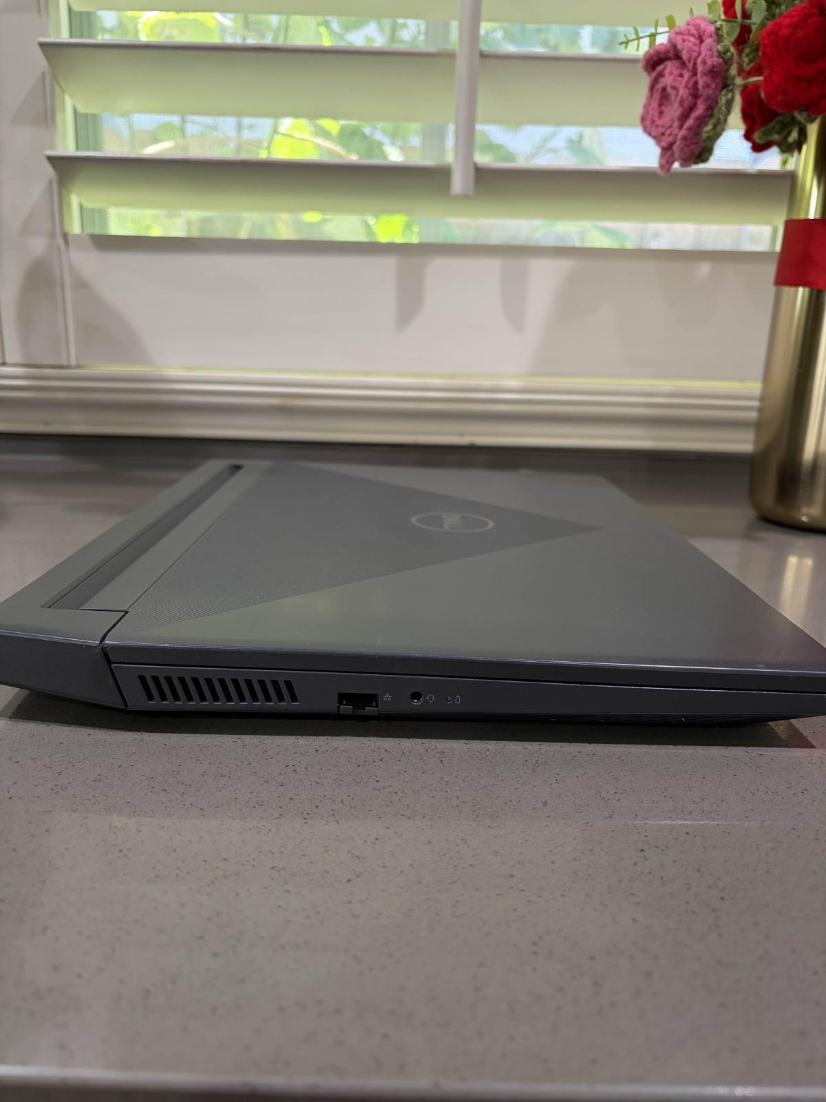 Dell G15 Gaming Laptop i7-11800H RTX 3060 16GB RAM 1TB SSD – Great Condition