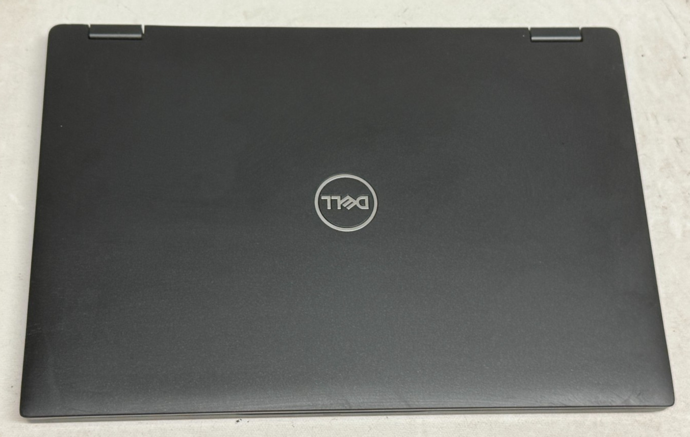Dell Latitude 7390 2in1 13.3″ (i5-8250u – 8GB RAM – 256GB SSD – Win11Home)