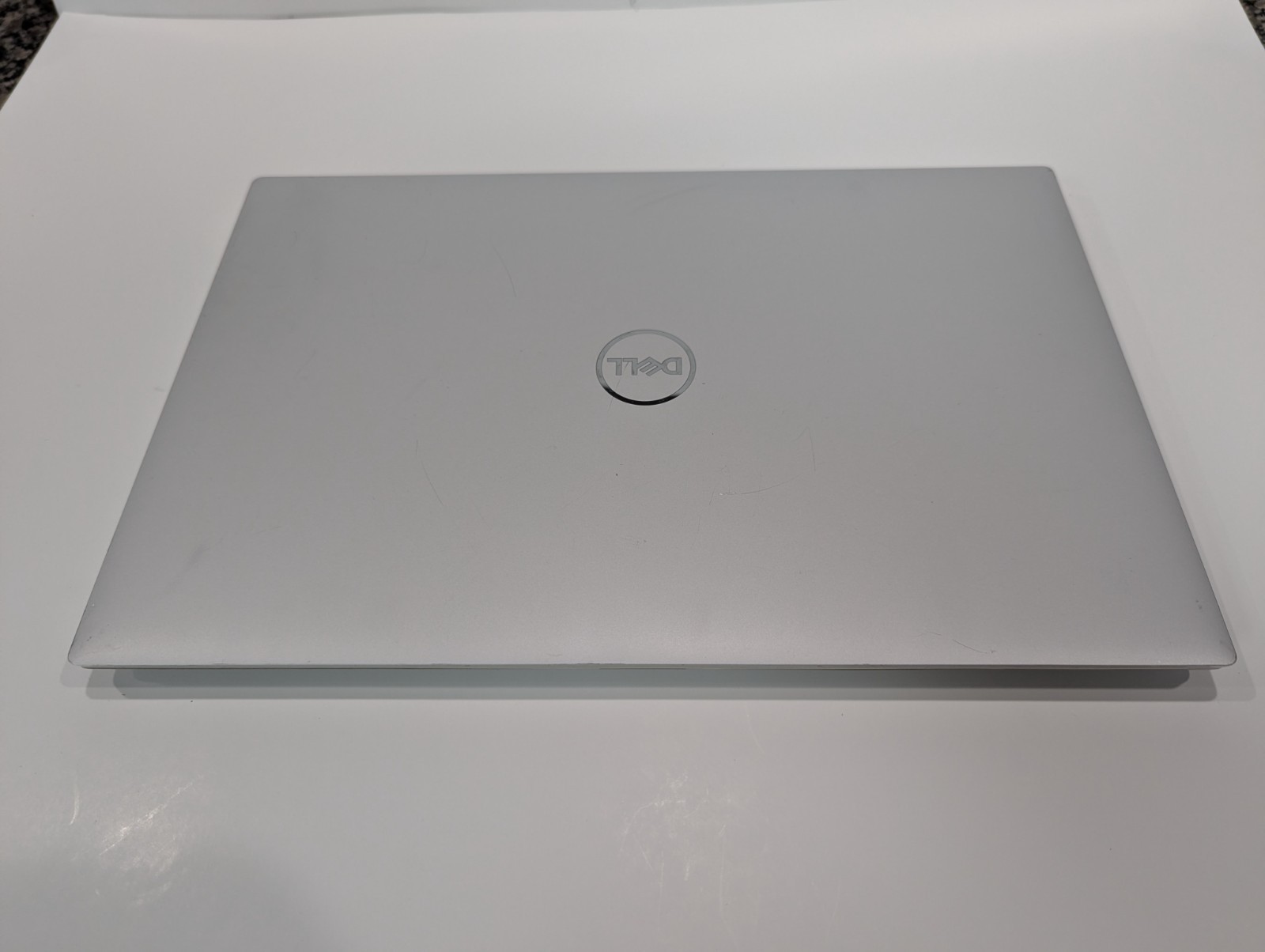 Dell XPS 15 9500 15.6″ 4K UHD+ Touch i9-10885H 32GB RAM 4GB GPU 512GB SSD W11