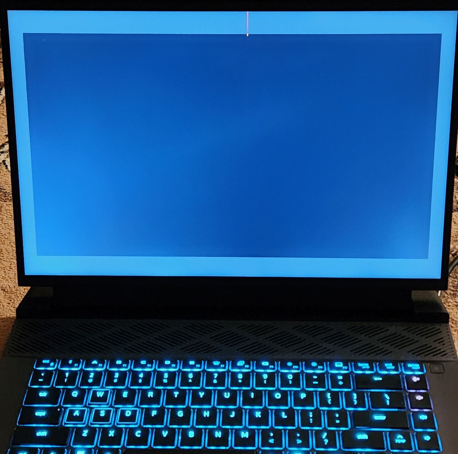 Dell G16 16″ (1TB SSD, Intel Core i7 12th Gen., 5.00 GHz, 16GB) Laptop -…