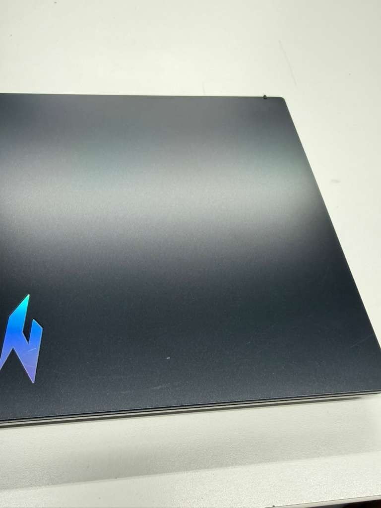 Acer Nitro V 15 (model N23Q22)