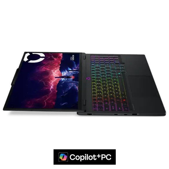 Lenovo Legion 5 Ryzen AI 7 350 32GB RAM 1 TB SSD 15.1 in W11 Home OLED