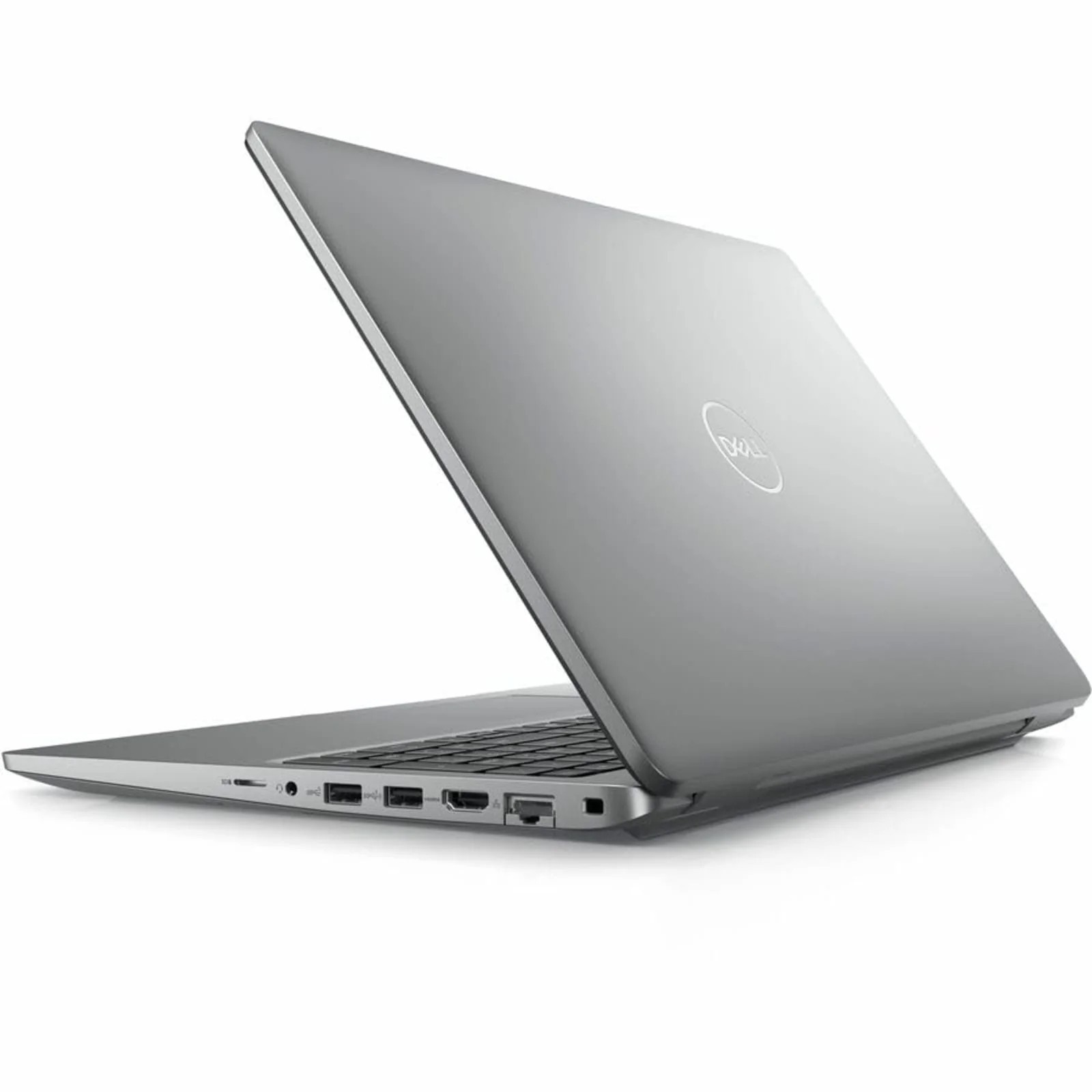 Dell 5550 AI 15.6 FHD Intel Ultra 7 165H 4.35GHz 64GB 2TB SSD RTX2050 Win11Pro