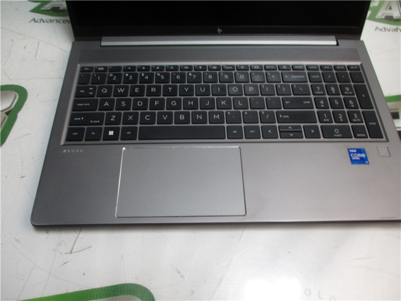 HP ZBook Power G8 Laptop i7-11850H 2.5GHz 32GB RAM 512GB SSD Windows 11 Pro COA