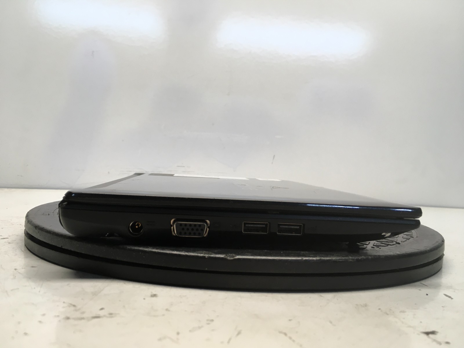Acer Aspire One D255E Intel Atom N455 1.66GHz 1 GB NO HDD