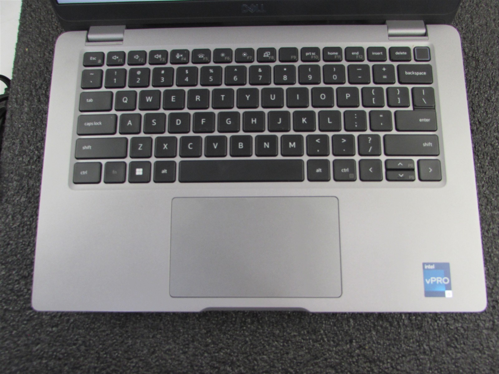 DELL LATITUDE 5340 1920X1080 FHD TOUCHSCREEN I5-1345U 512GB SSD 16GB RAM NO O.S