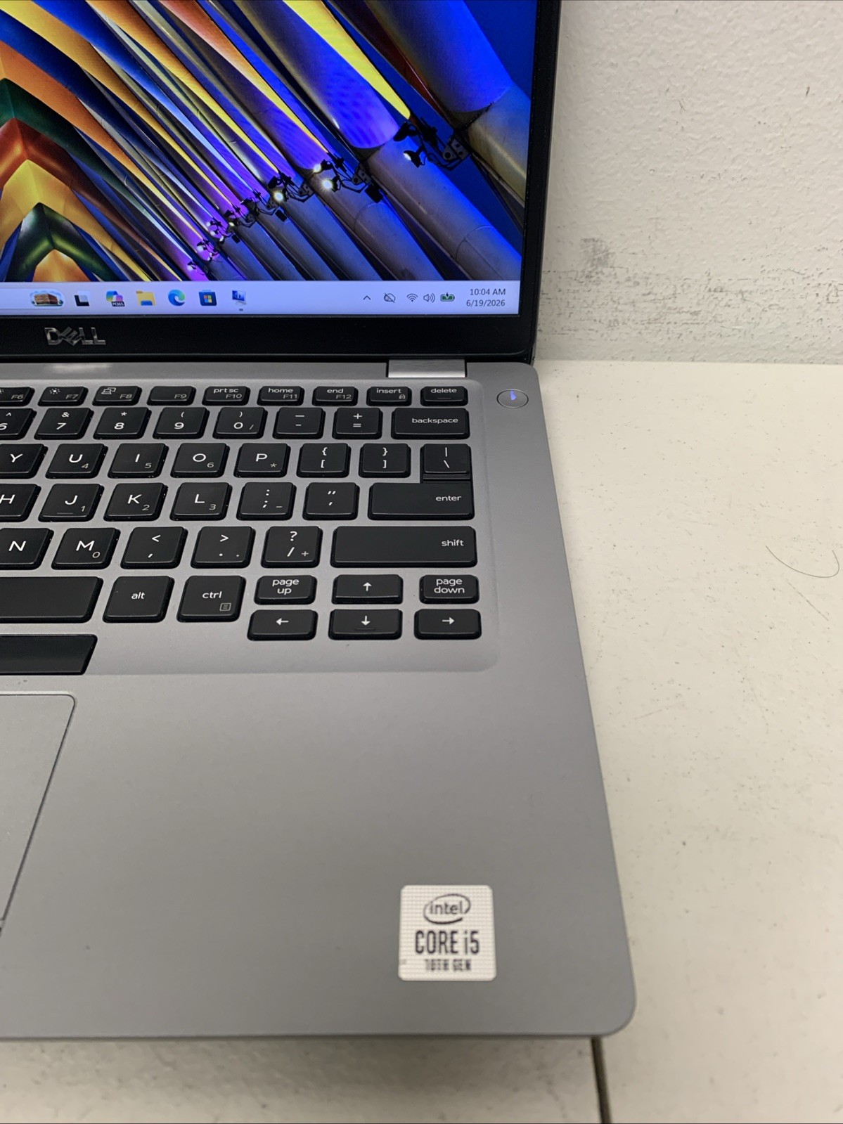 Dell Latitude 5410 i5-10210U 8GB 256GB SSD Win 11 Pro