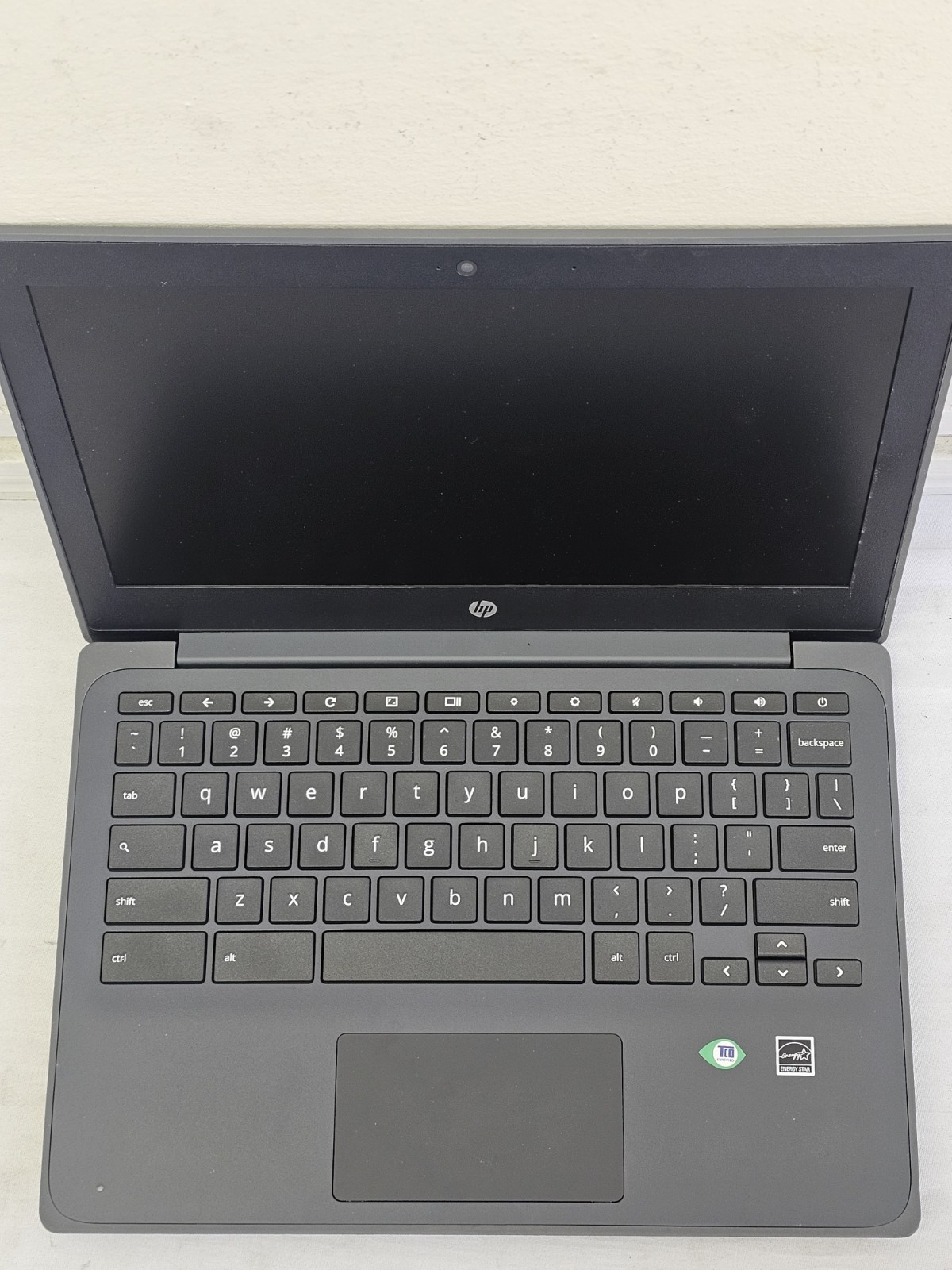HP Chromebook 11A G8 EE Laptop – WON’T POWER ON – Parts/Repair – Read Desc.