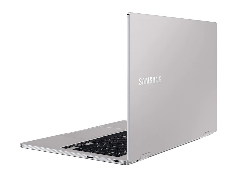 Samsung 9 Pro Notebook 13.3″ Touchscreen Intel Core i7 256GB SSD 8GB 930MBE-K01