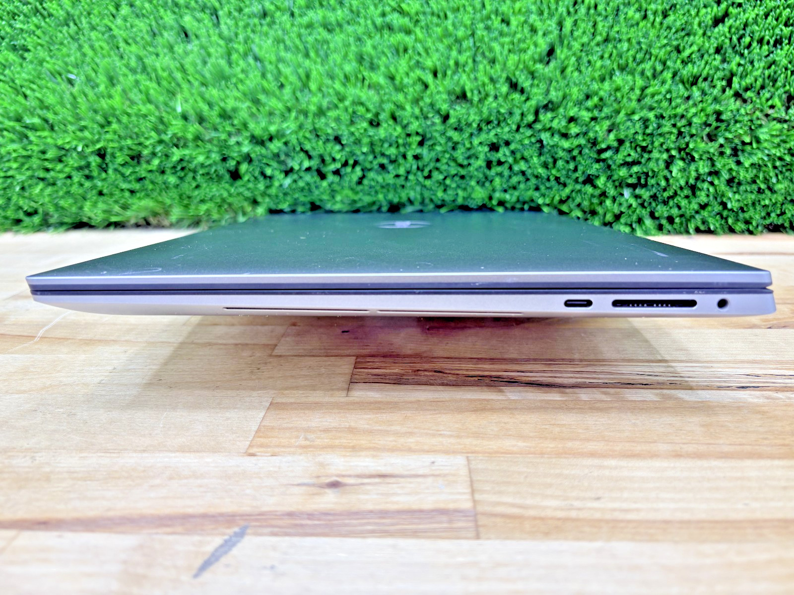 Dell Precision 5570 i9-12th Gen 2.50GHz 32GB RAM 256GB SSD Nvidia RtxA2000 W11P*