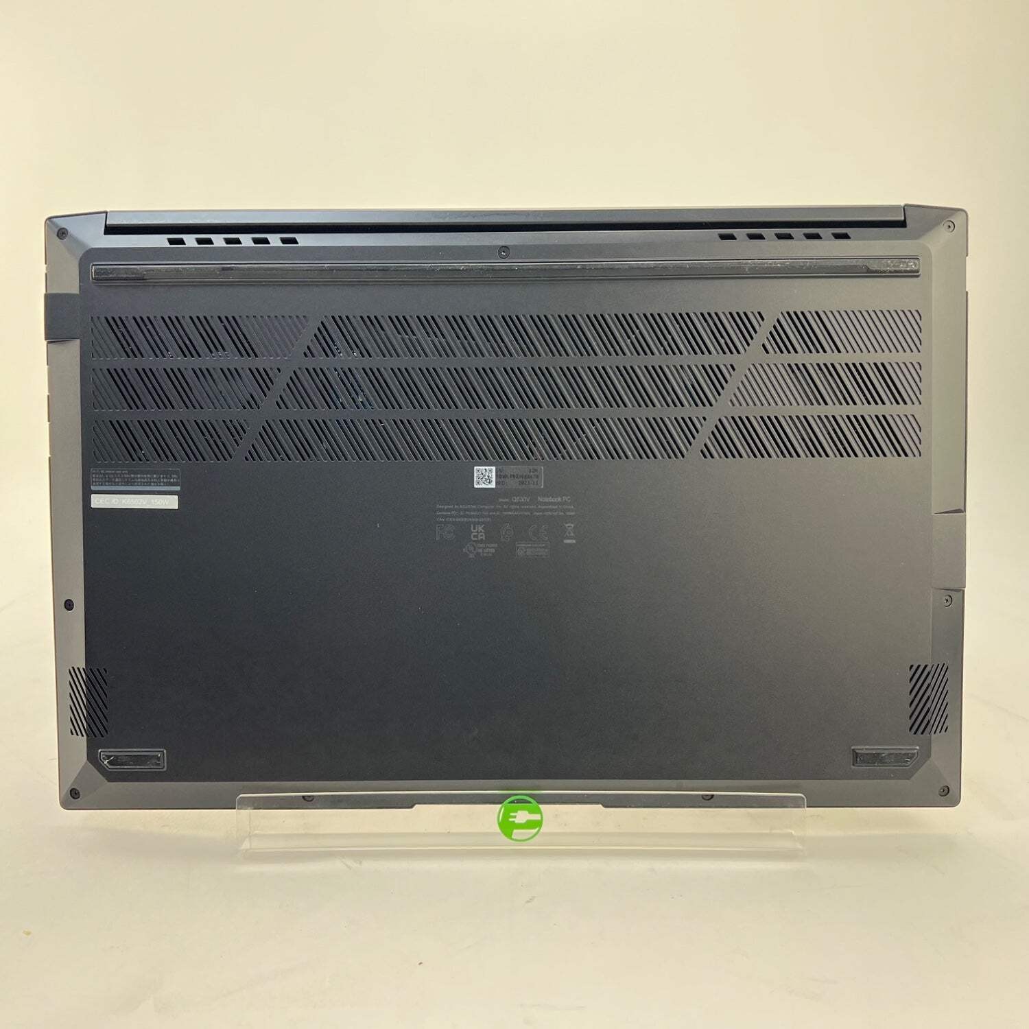 Asus Creator Laptop Q OLED 15.6″ i7-13620H 16GB 512GB GeForce RTX 3050