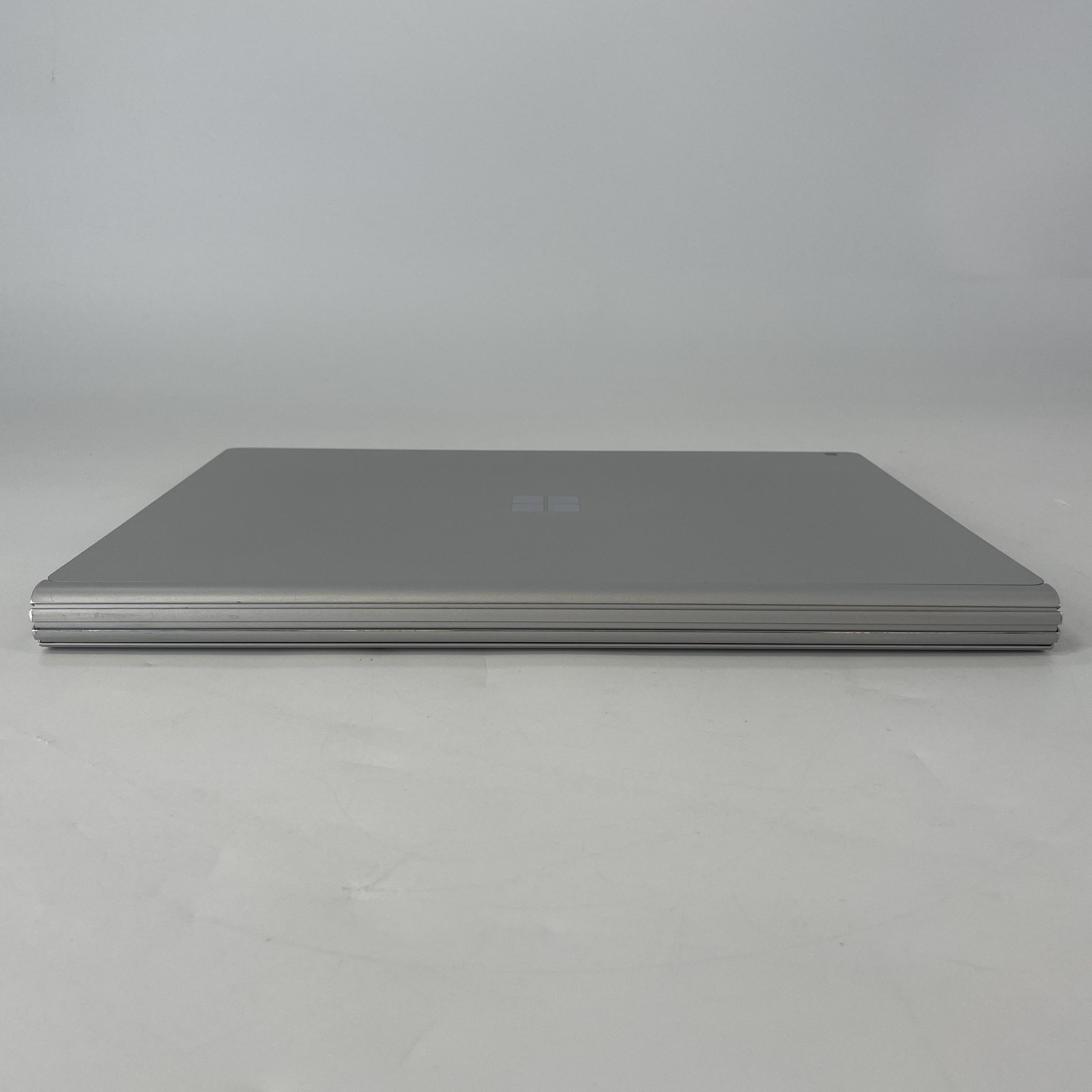Microsoft Surface Book 3 15 Silver TOUCH i7-1065G7 1.30GHz 16GB 256GB Good
