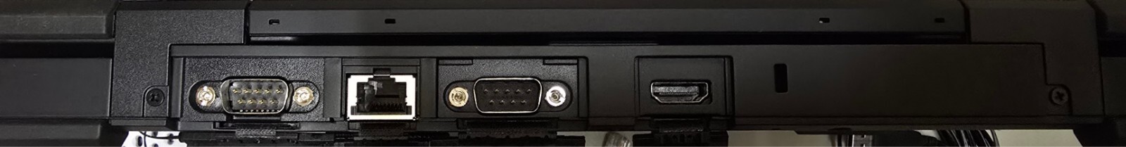 Dell Latitude PRO 14 RUGGED RB14250 Ultra 5 125U 256GB 16GB