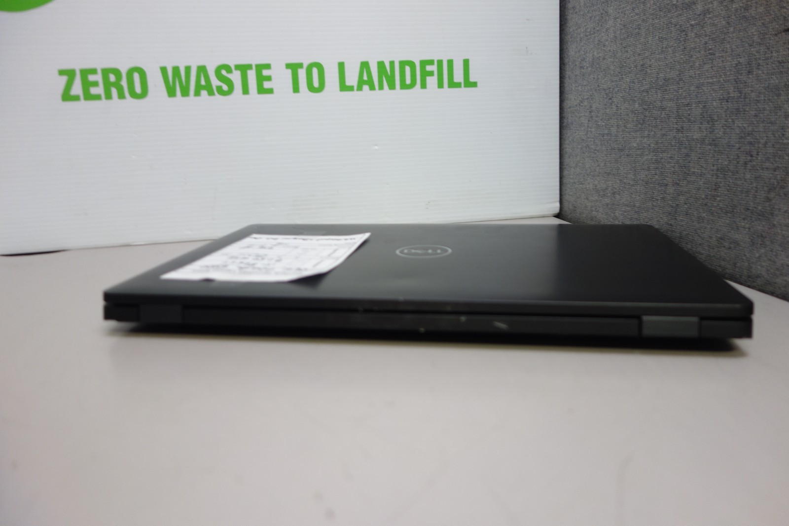 Lot 3 Dell Latitude 5500 15.6″ i5 1.6GHz 16GB/256GB m2 SSD [NO OS] Laptop + AC