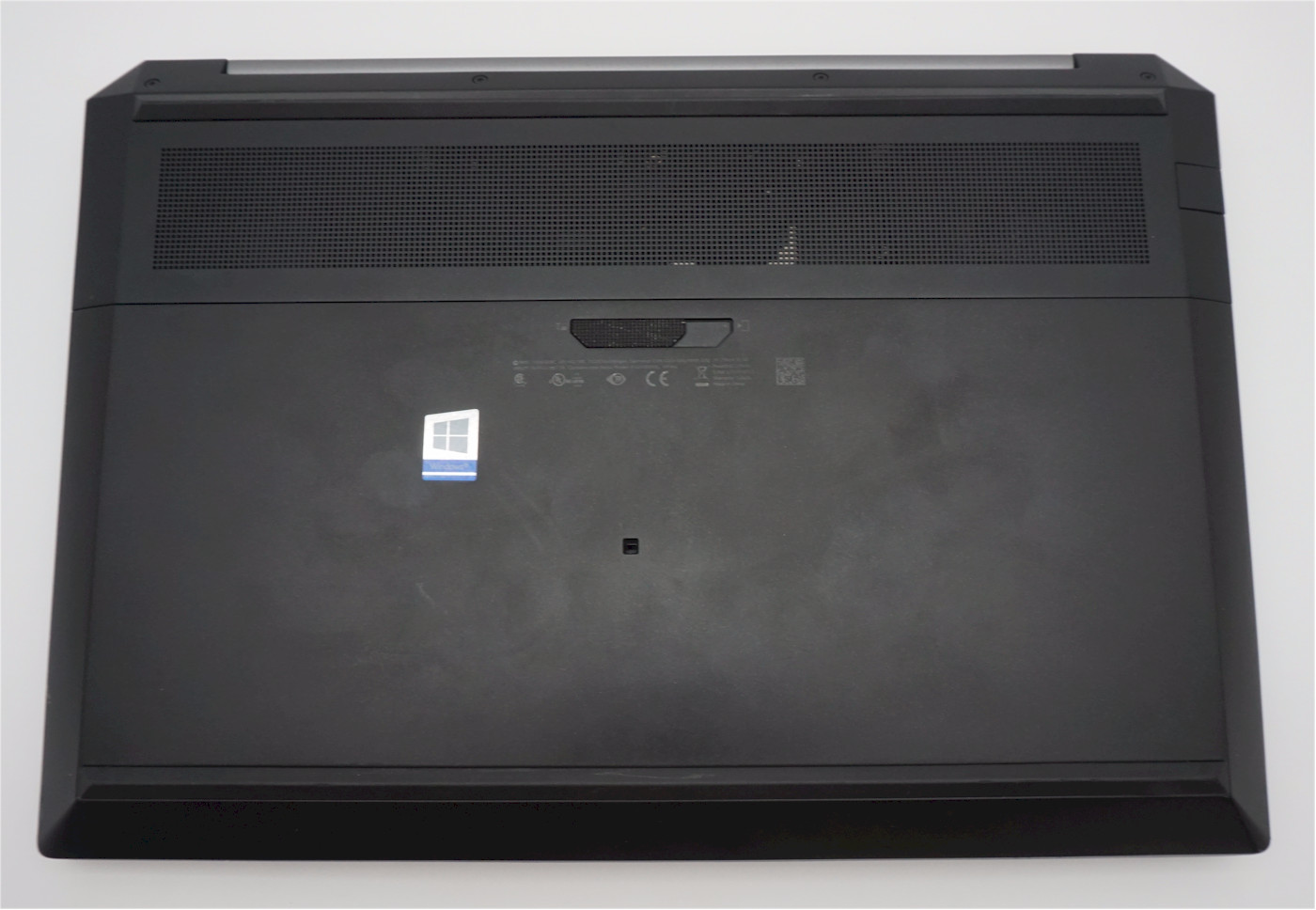 HP Zbook 15 G6 15.6″ FHD i7-9850H 32GB 512GB NVIDIA Quadro T2000 4GB – Excellent