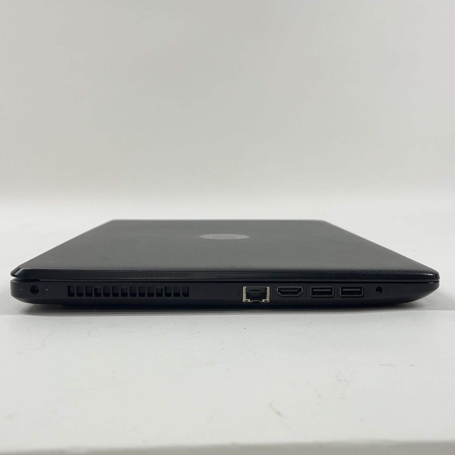 HP Laptop 15-BS212WM 15.6″ Celeron N4000 1.1GHz 4GB RAM 500GB HDD