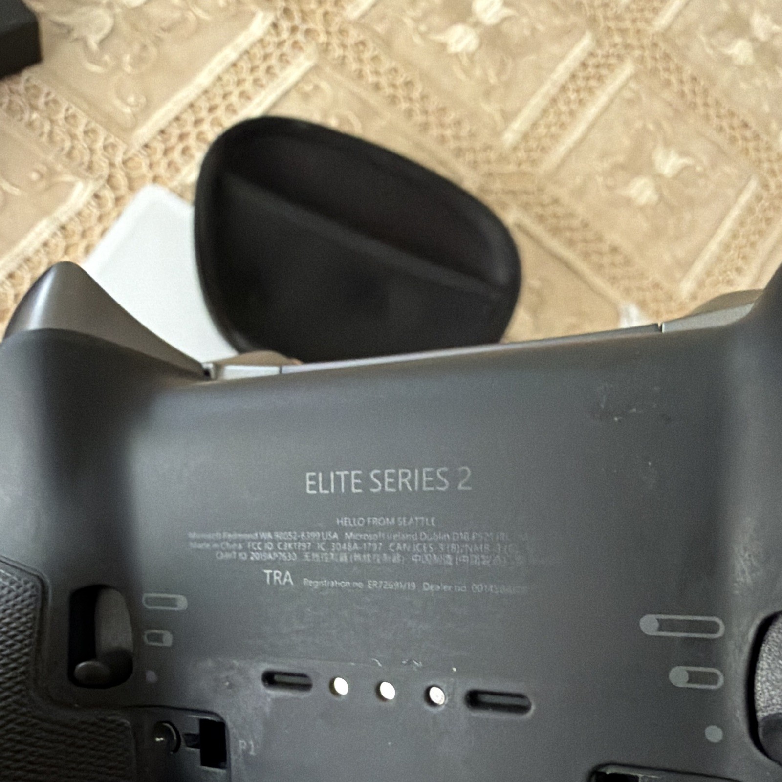 ASUS ROG Zephyrus G14 GA402XV + Xbox Controller + Headset $1200