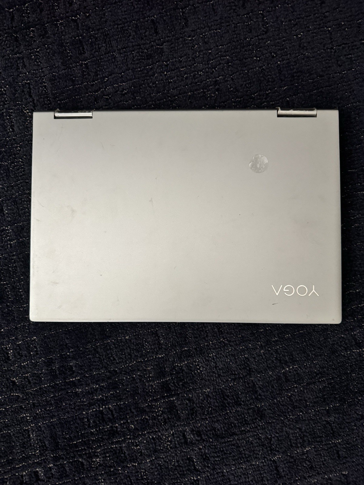 Lenovo Yoga 730-13IKB 13.3″ i5-8250U 8GB RAM 256GB SSD Faulty LCD Cable