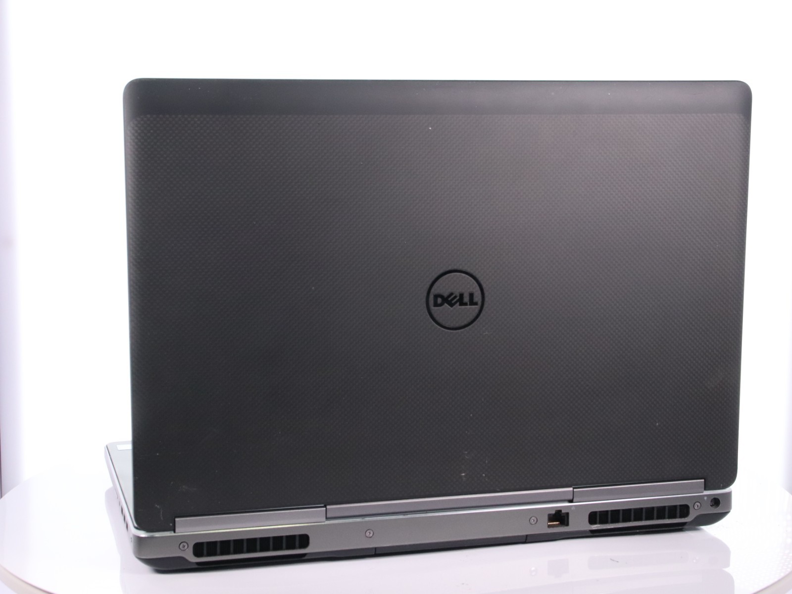 Dell Precision 7720 Xeon v6 E3-1535M 32GB RAM 512GB SSD Quadro P3000 W11P w/ AC