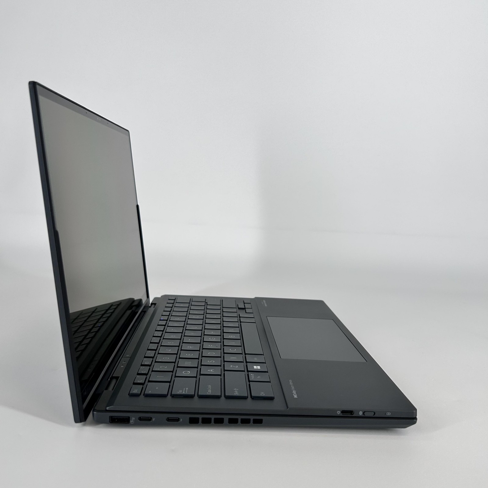 Asus Zenbook Duo 14 Gray QHD+ TOUCH 2.5 GHz Ultra 9 185H 32GB 1TB SSD Excellent