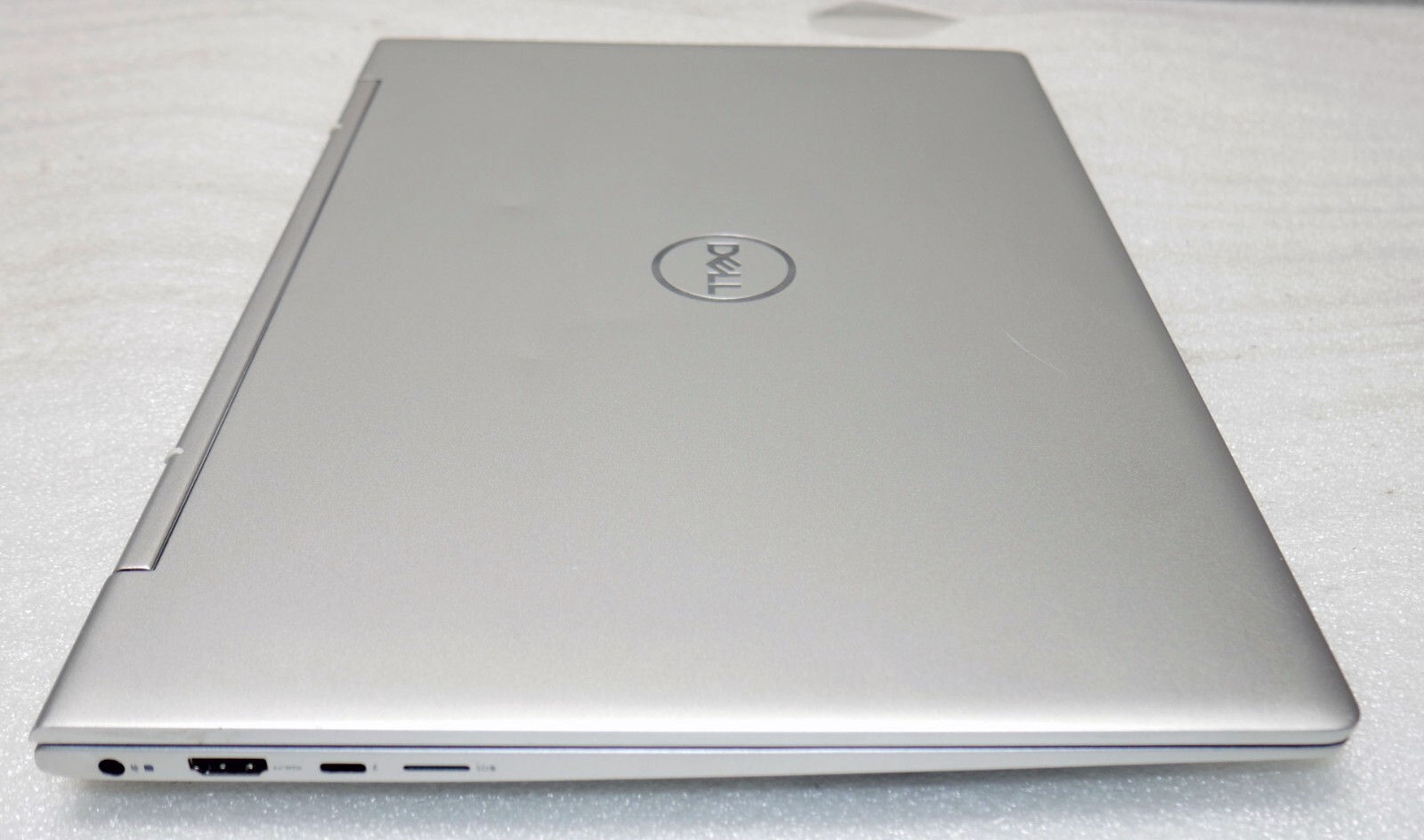 Dell Inspiron 15 7591 15.6″ 2-n-1 touchscreen Core i5-10210U 1.6GHz 8gb 512gb 11