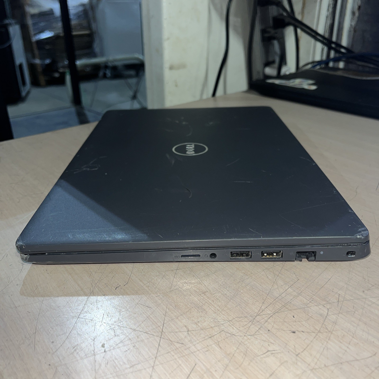DELL LATITUDE 3410 INTEL CORE I5 10TH GEN 4GB RAM NO HD