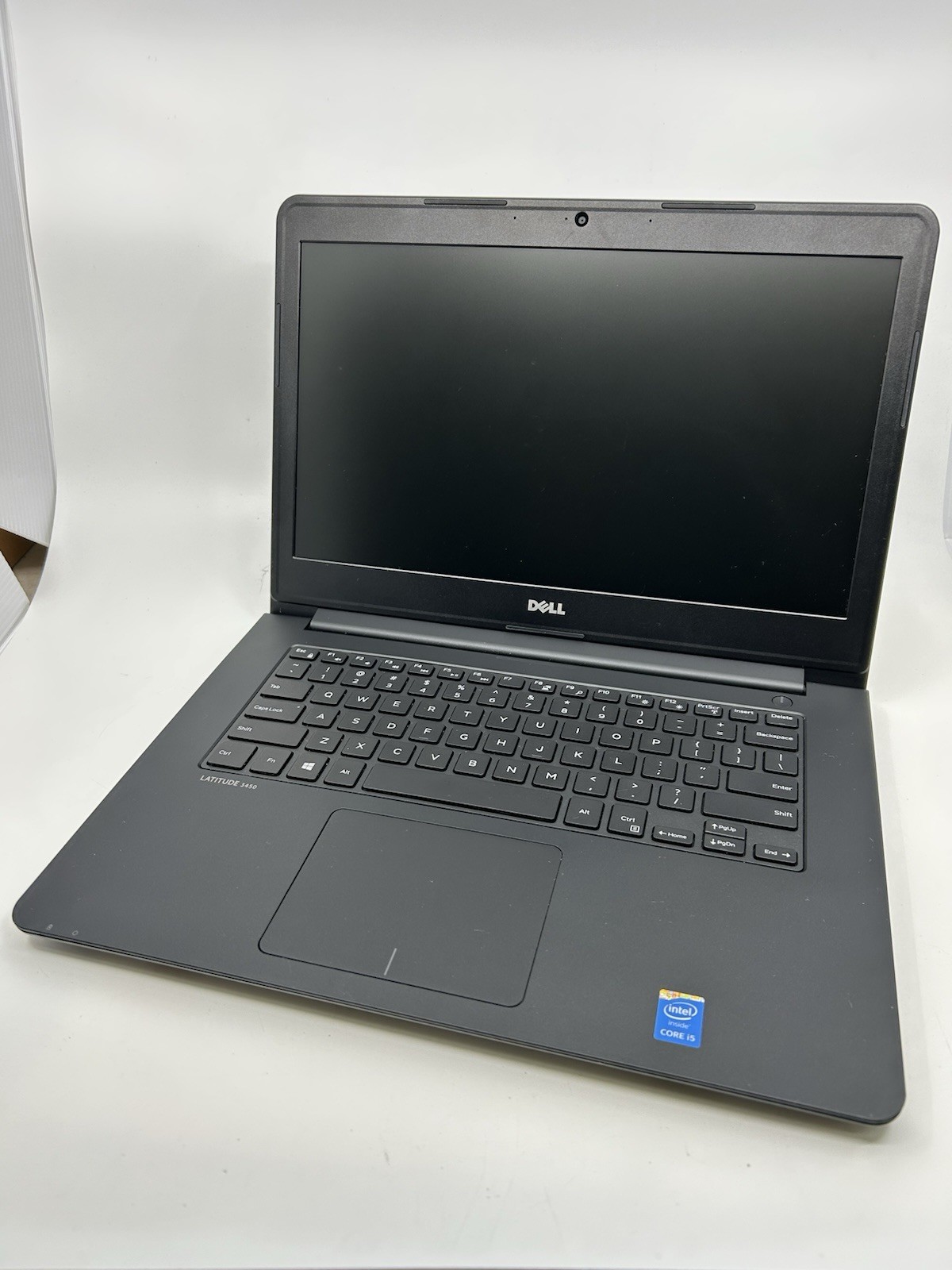 Dell Latitude 3450 i5-5200U 2.20GHz 4GB RAM – No HDD or OS