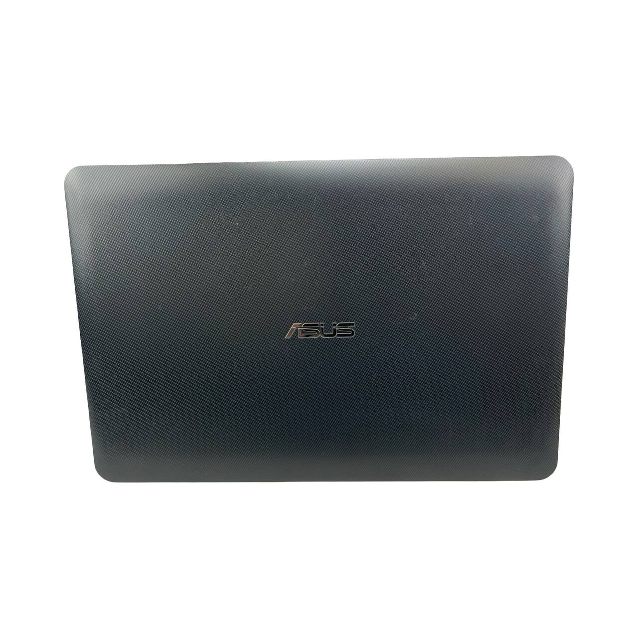 ASUS X555Y Laptop w/ AMD A8-7410 R5 Graphics 8 GB | No HDD / BATT / Charger