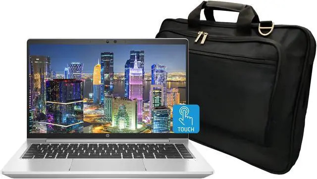 HP ProBook 440 G8 14 in FHD Core i3 1115G4 128GB SSD 8GB RAM @ W11 Pro Silver