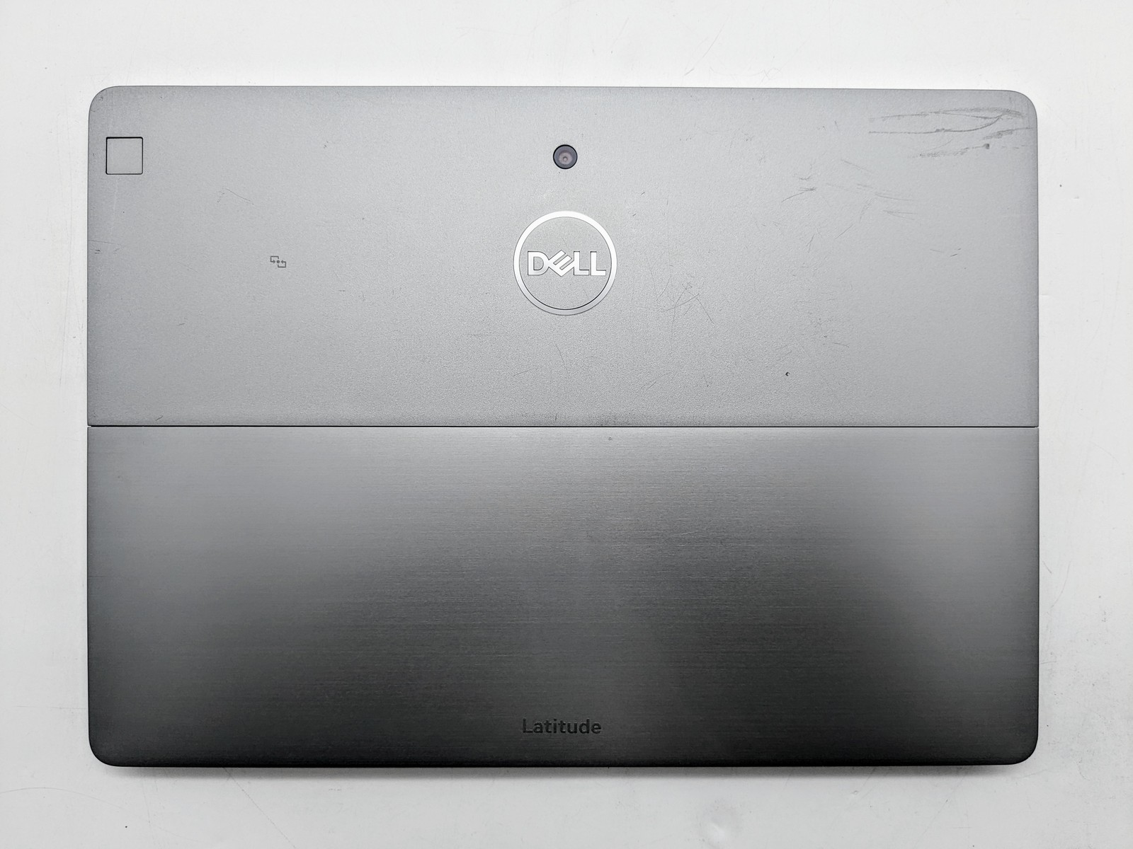DELL LATITUDE 7200 2-IN-1 12″ FHD+ Touch I5-8365U 128GB SSD 8GB W10P FPR *READ*