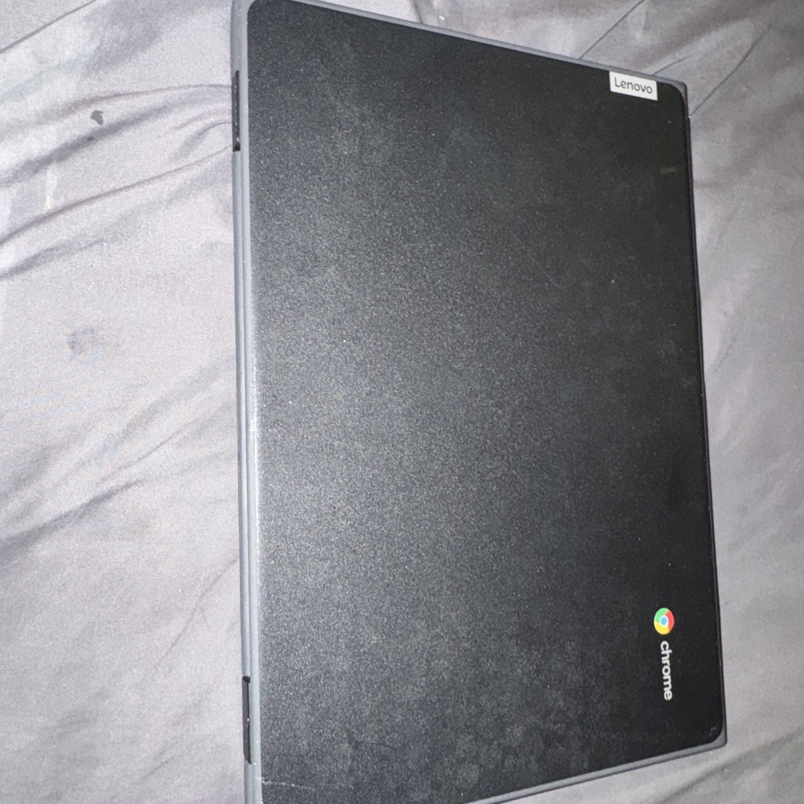 Lenovo 100e Chromebook 2nd Gen MTK 11.6″ 32GB 4GB Laptop RESET Tested