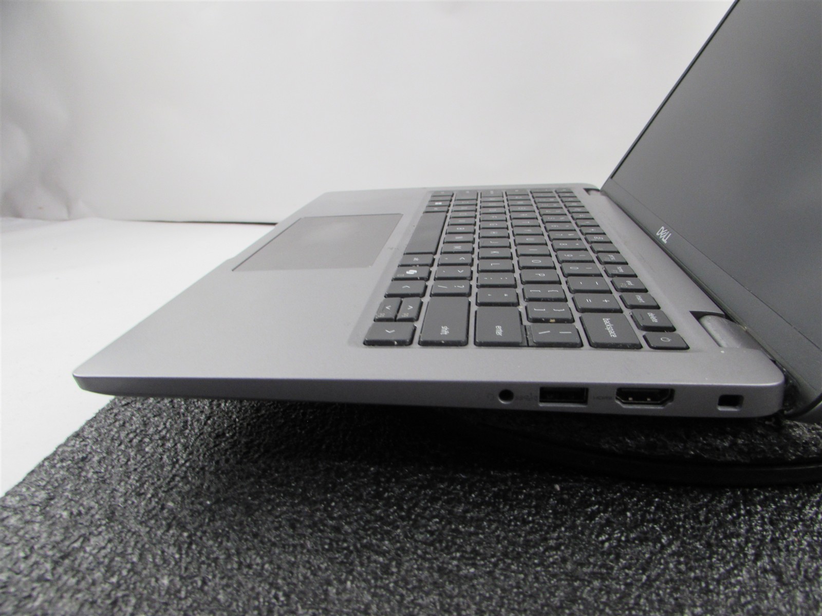 DELL LATITUDE 5450 1920X1080 FHD CORE ULTRA 7 165U 512GB SSD 16GB RAM NO O.S