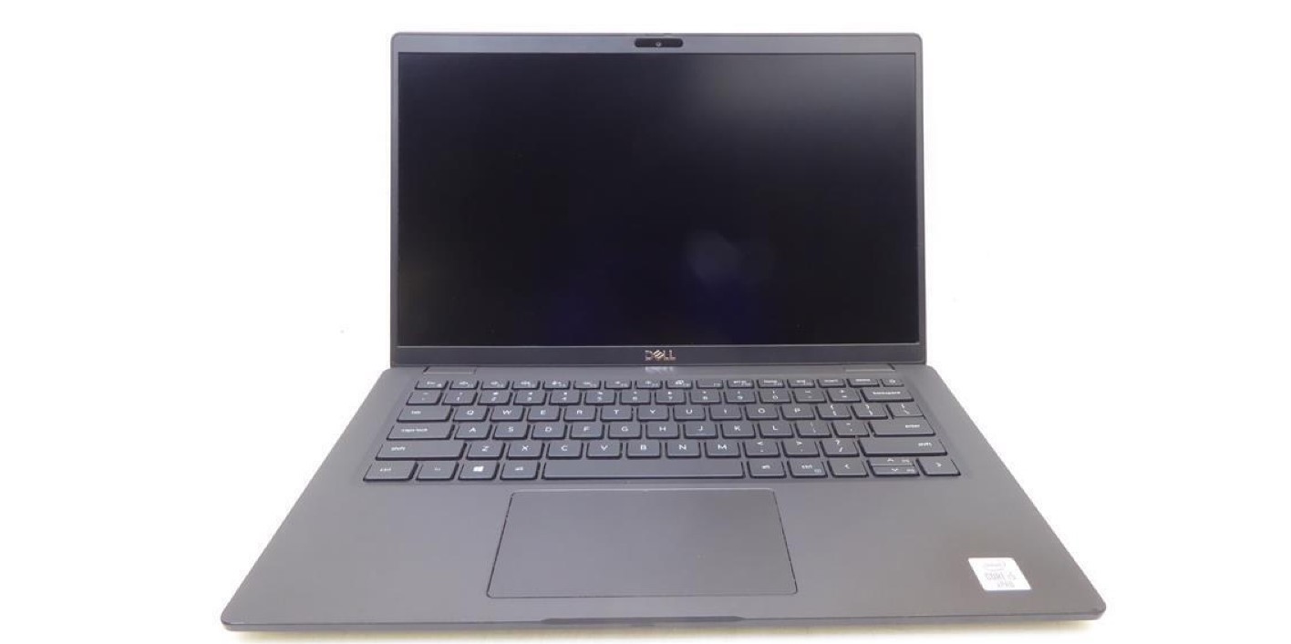 Dell Latitude 7410 2-in-1 i7-10610U 1.8GHz 16GB 256GB NVMe 14″ No OS: Fair
