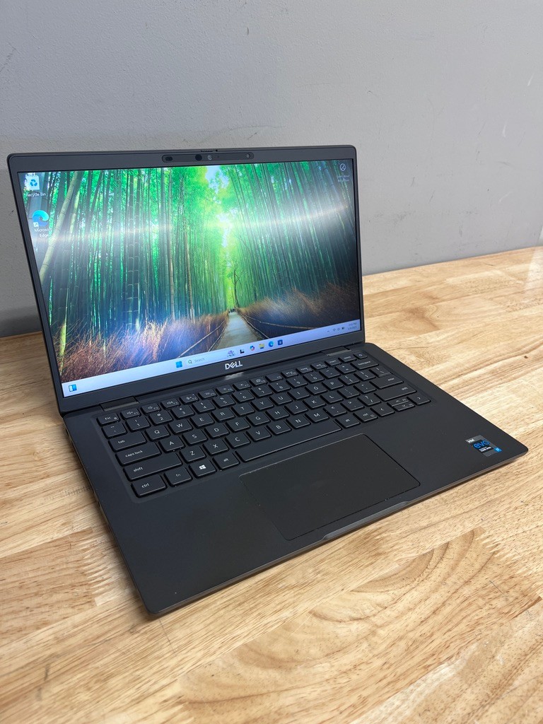 Dell Latitude 7420 14″ TOUCHSCREEN Laptop i7, 256GB SSD, 16GB RAM, W11