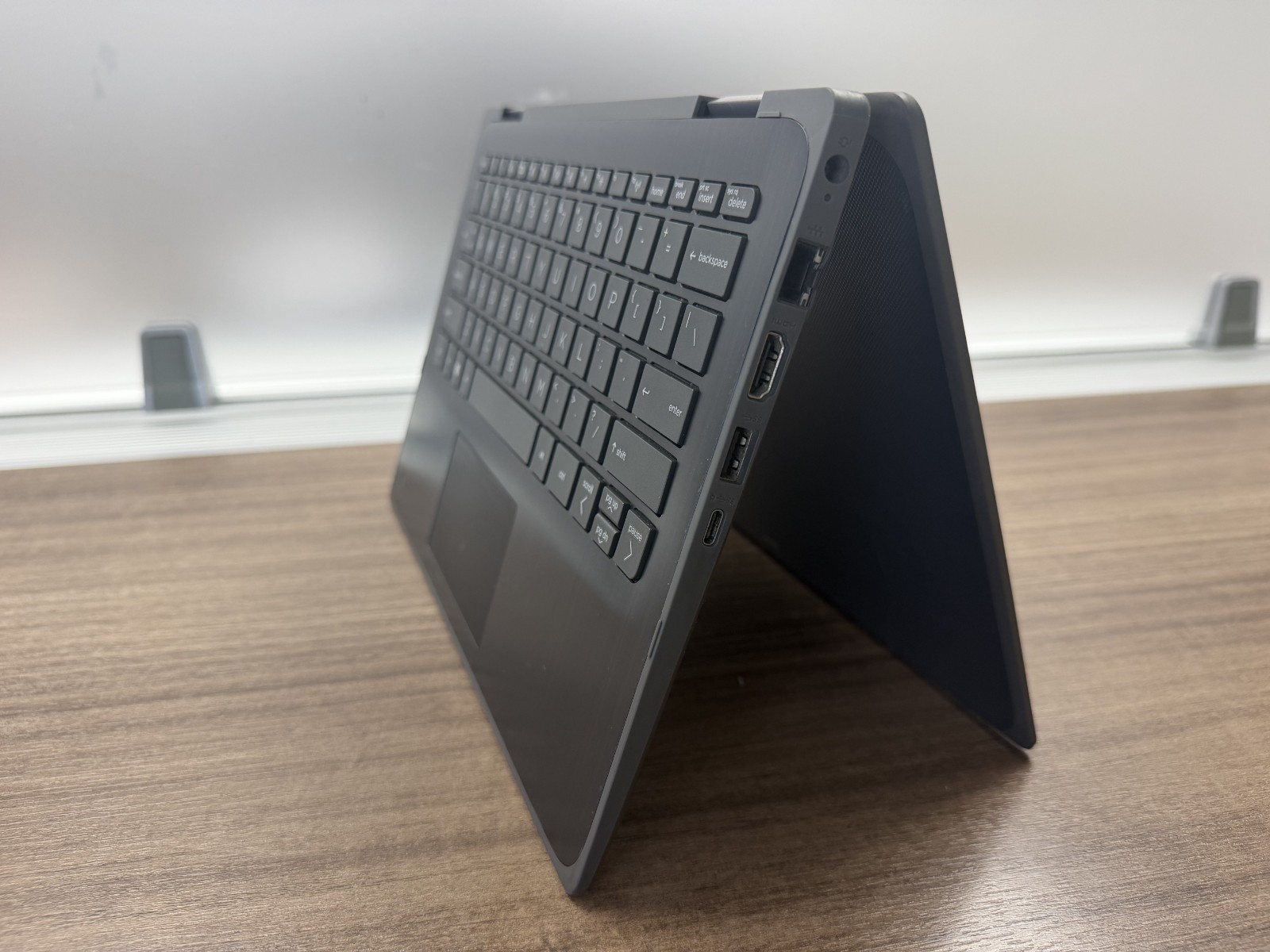 HP Probook x360 G6 TOUCH Core i5 10th gen 8gb ram DDR4 128gb SSD USED