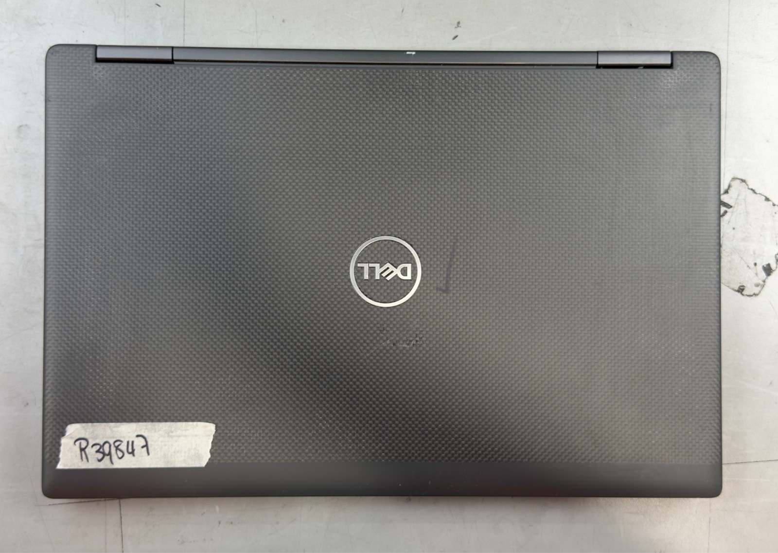 Dell Precision 7540 i9-9880H / 32GB RAM / Quadro RTX 3000 / NO SSD -RL6050