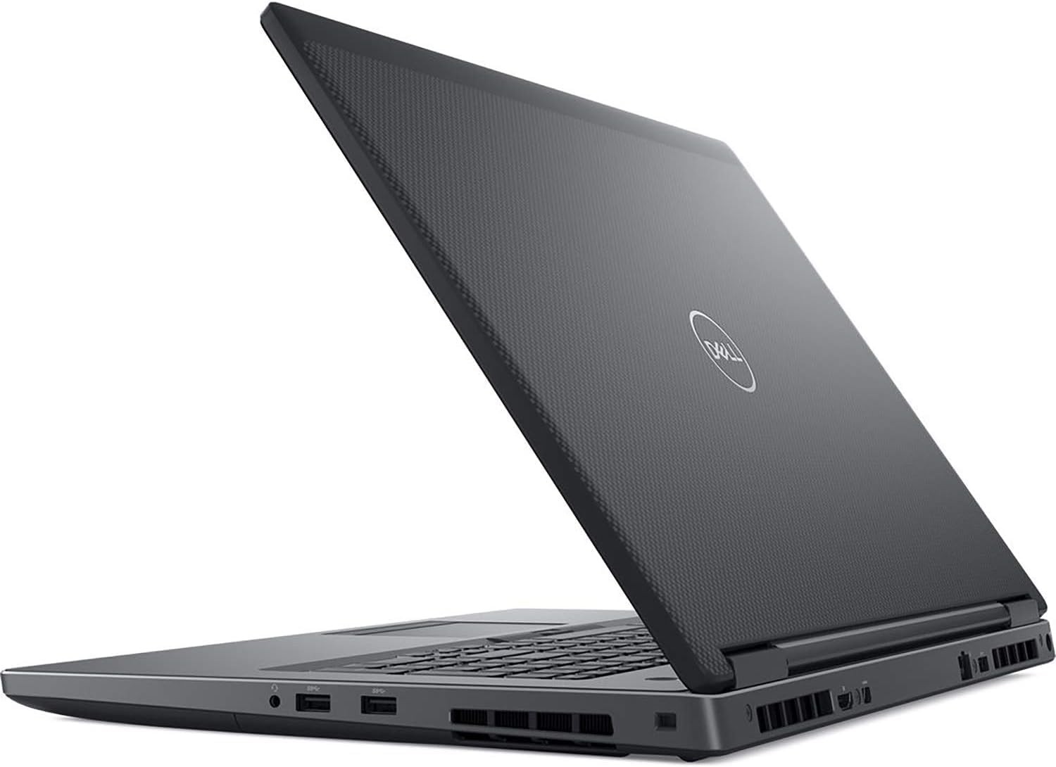 Dell Precision 7730 17″- Xeon E-2186m – 32GB 1.5TB – Grade C Low Battery Health