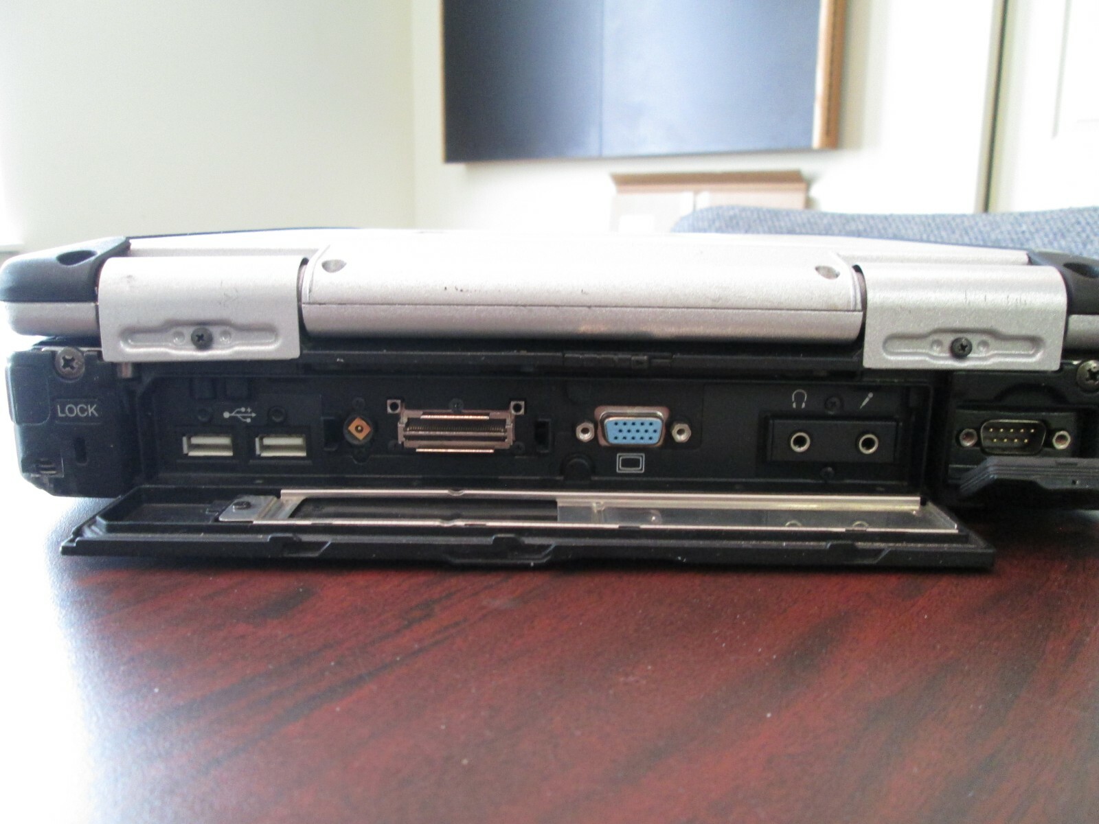 Panasonic CF-31 MK4 Core i5-3340M 2.70GHz 8GB RAM