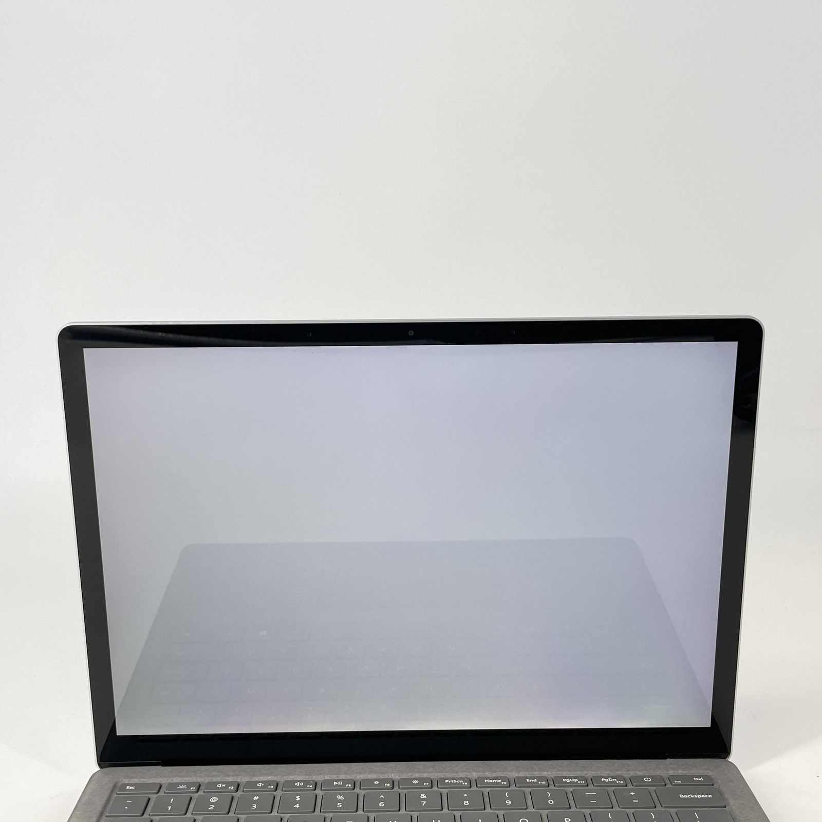 Microsoft Surface Laptop 4 13.5 2K TOUCH i7-1185G7 3.00GHz 16GB 512GB-Very Good